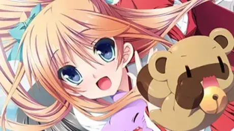 あやかしコントラクト