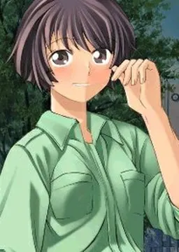香坂　祥子