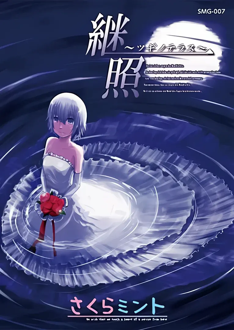 继照 ～Tsugi No Terasu～