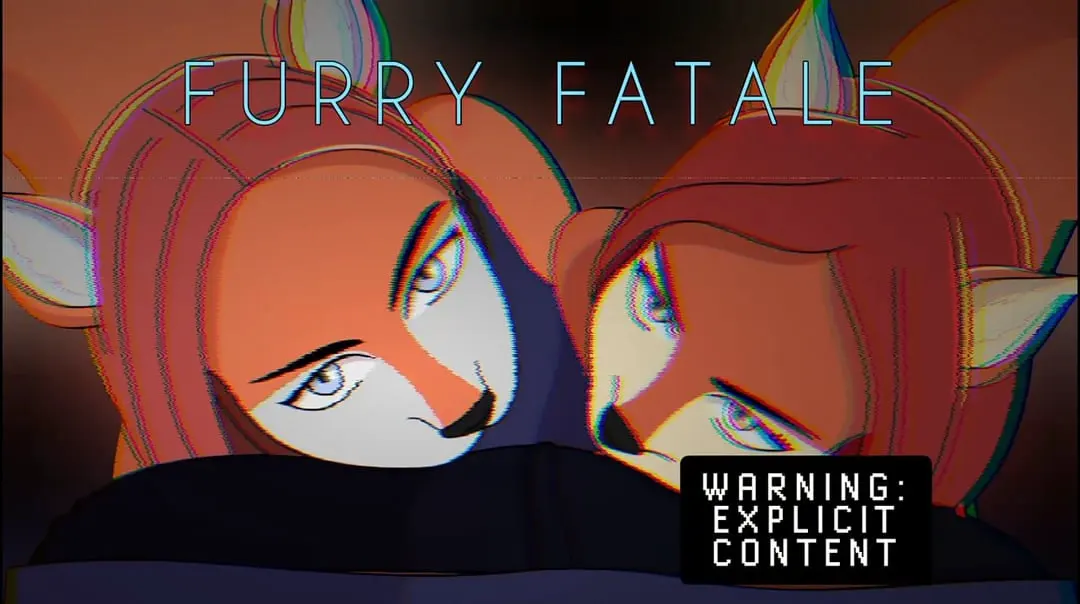 Furry Fatale