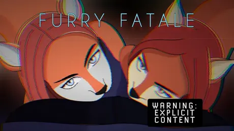 Furry Fatale