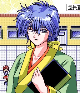 神田萌子