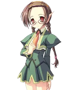 江口 こより