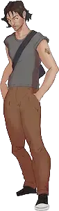 Reese (Male)