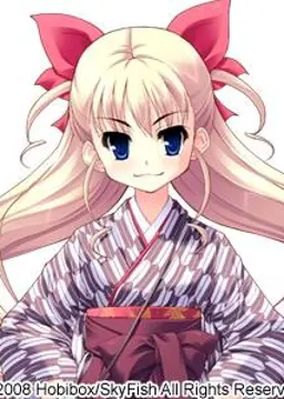 騎西 瑠璃歌