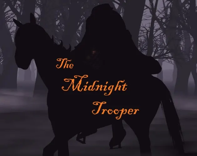 The Midnight Trooper