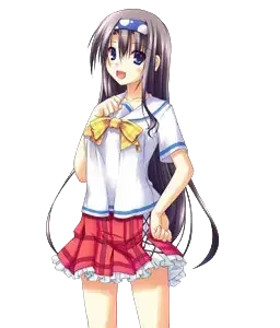 美甘 ひなた