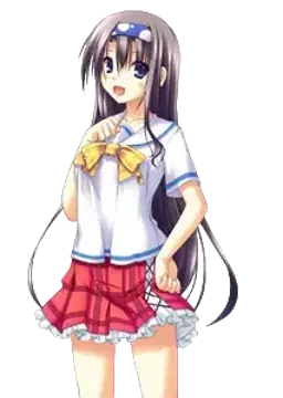 美甘 ひなた