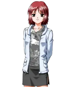 香月 舞菜