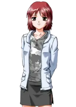 香月 舞菜