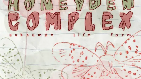 honeydewcomplex: SLF