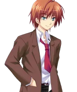 妹背俊介