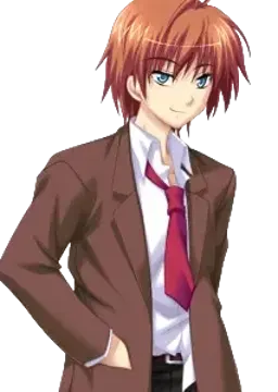 妹背俊介