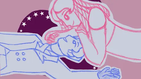 The Playwright's Prince