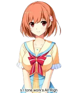 篠崎真里花