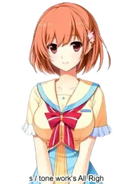 篠崎真里花