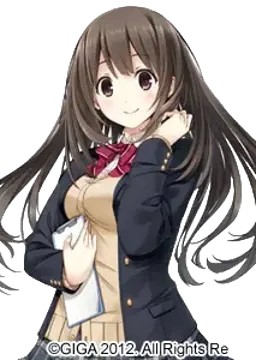 高幡ちはる