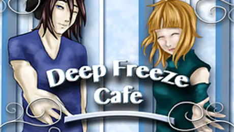 Deep Freeze Cafe