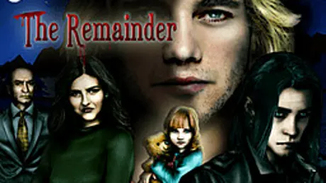 The Remainder