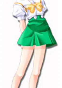 緒方 藍