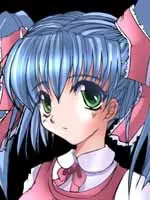 愛原 亜由美