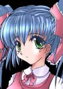 愛原 亜由美