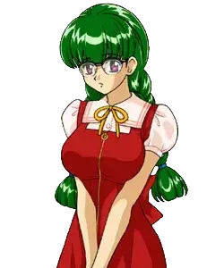 斎 由宇香