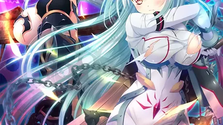 BLADE×BULLET~金輪のソレイユ