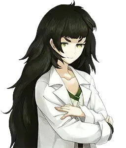 比屋定 真帆