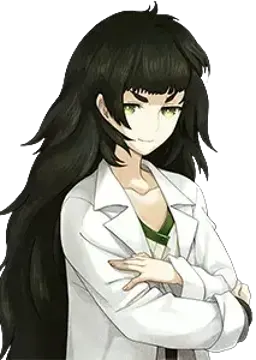 比屋定 真帆