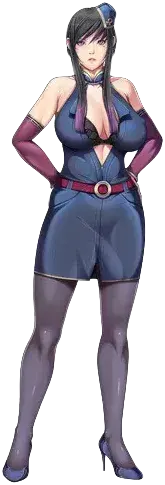 森宮満里奈
