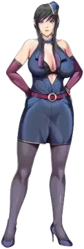 森宮満里奈