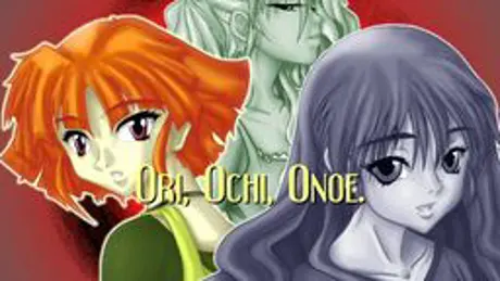 Ori, Ochi, Onoe