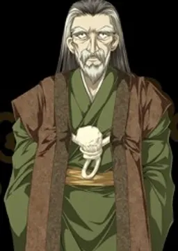 緋玄 四鴎