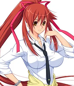 八女岬