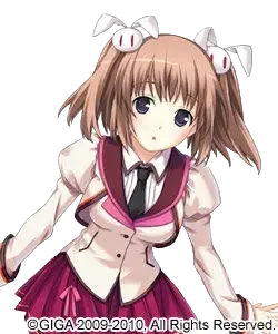 轟木 みい