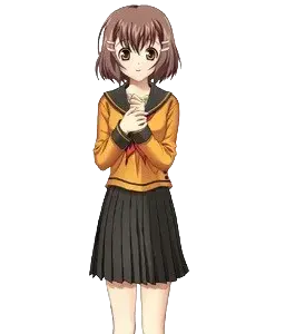 星野 希咲