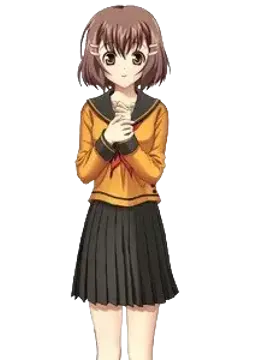 星野 希咲