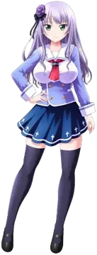 聖堂スコア