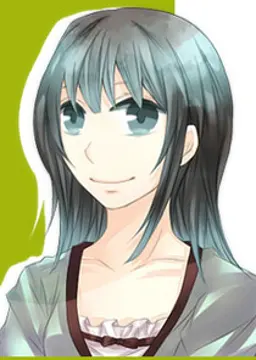 藍浦 陽菜