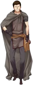 ピガロ・ベルナルド
