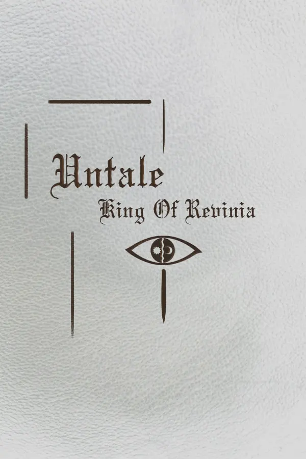 Untale: King of Revinia