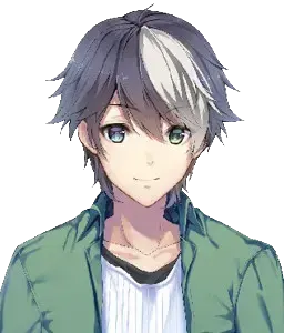 月見里ソラ