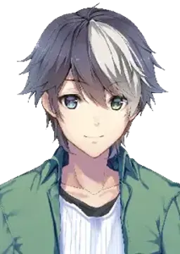 月見里ソラ