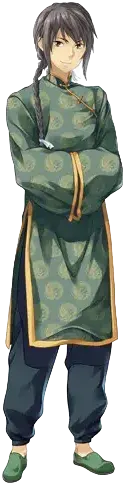 劉 家輝