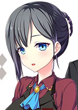 早見 美菜子