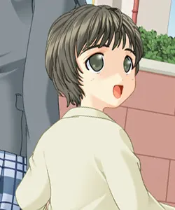 景山 美沙