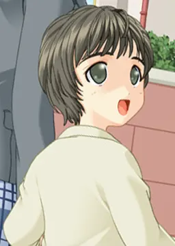 景山 美沙
