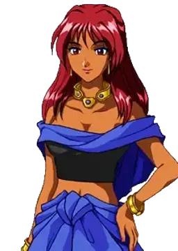リンデル・ファルケン