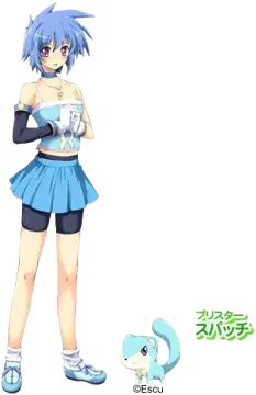ミル・オキタ